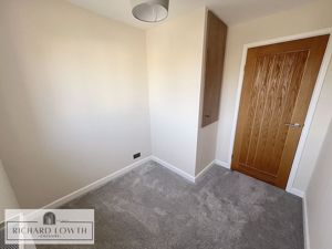 Bedroom Three- click for photo gallery